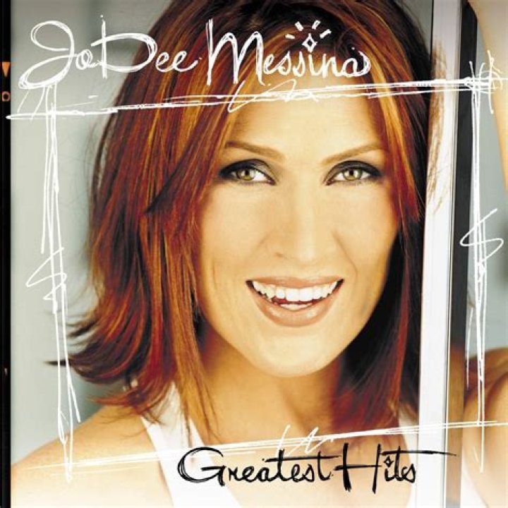 Jo Dee Messina Greatest Hits