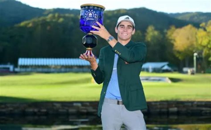 Joacuin Niemann Net Worth 2023 Wiki, Rising Star, Turning Pro