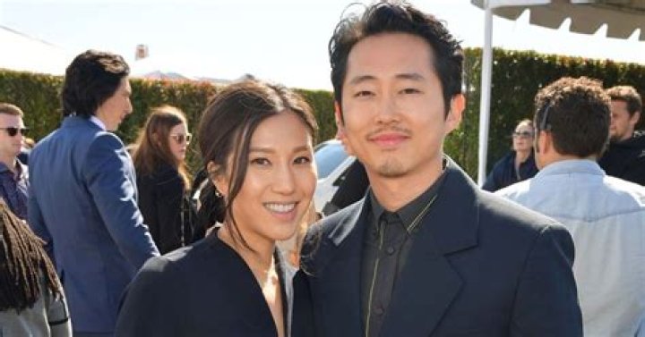 Joana Pak Inside The Life of Steven Yeun’s Wife bio and wiki Height