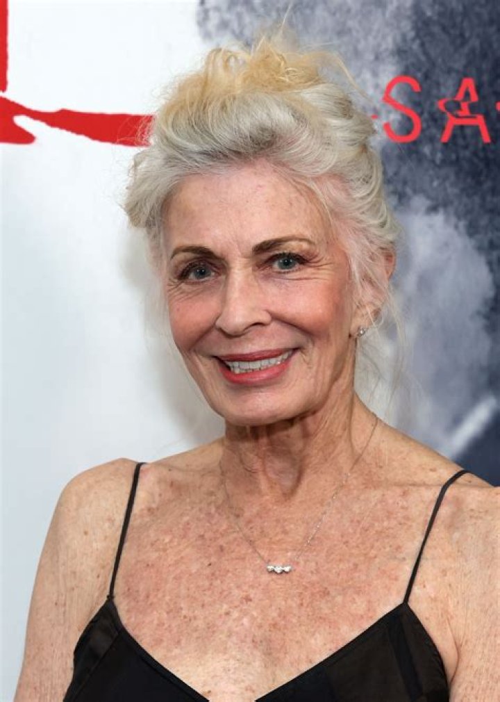 Joanna Cassidy &ldquo;Final Portrait&rdquo; Screening in LA &bull; CelebMafia