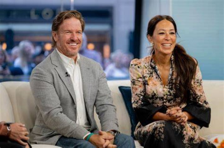Joanna Gaines' Cancer Journey and Beyond