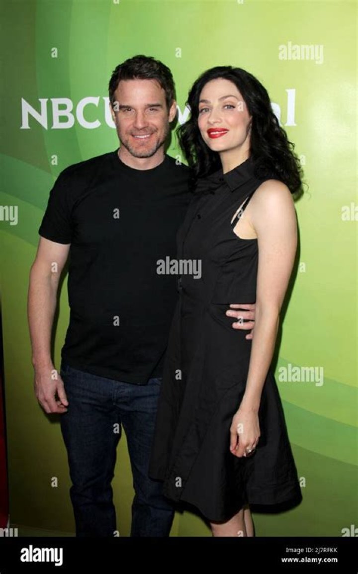 Joanne Kelly Bio, Husband, Net Worth, Age, Ethnicity, Height