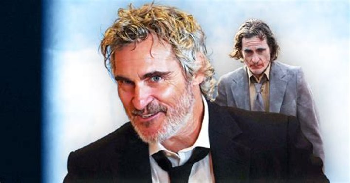 Joaquin Phoenix Net Worth, Wealth, and Annual Salary 2 Rich 2 Famous