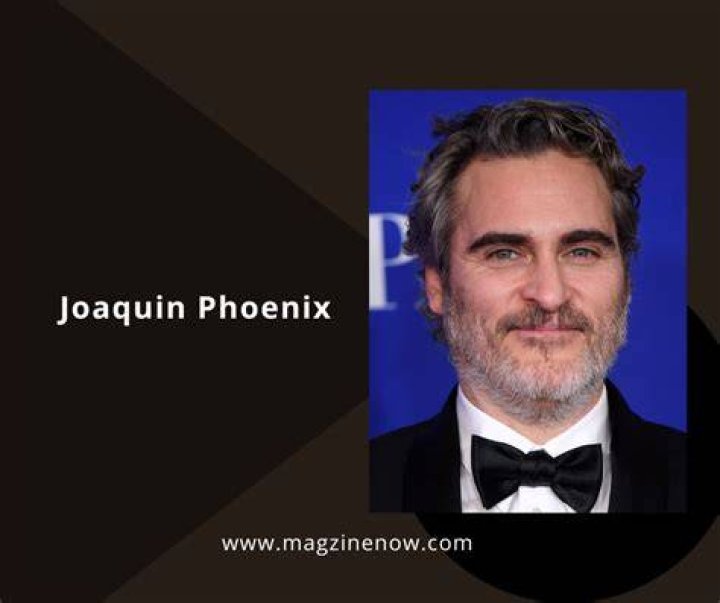 Joaquin Phoenix Wiki 2021 Net Worth, Height, Weight, Relationship