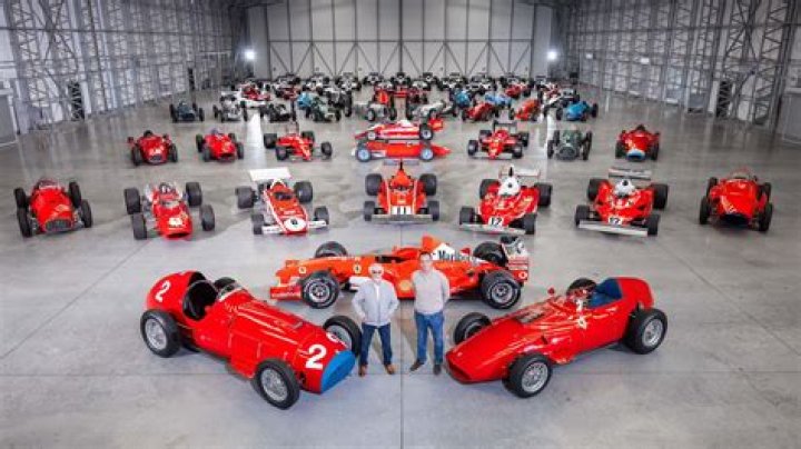 Job Career Earnings And Cars Collection