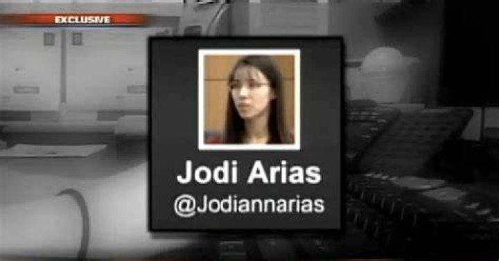 Jodi Arias Biography Facts, Childhood, Family of Murderer