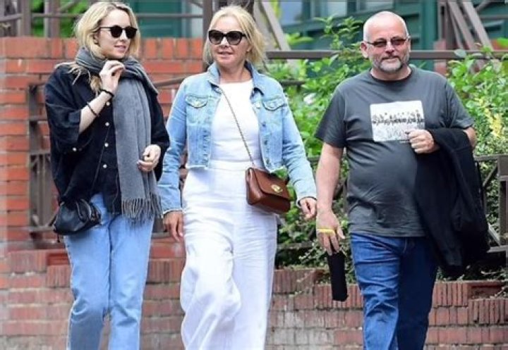 Jodie Comer Parents Donna And James Comer, Siblings