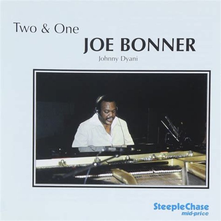 Joe Bonner