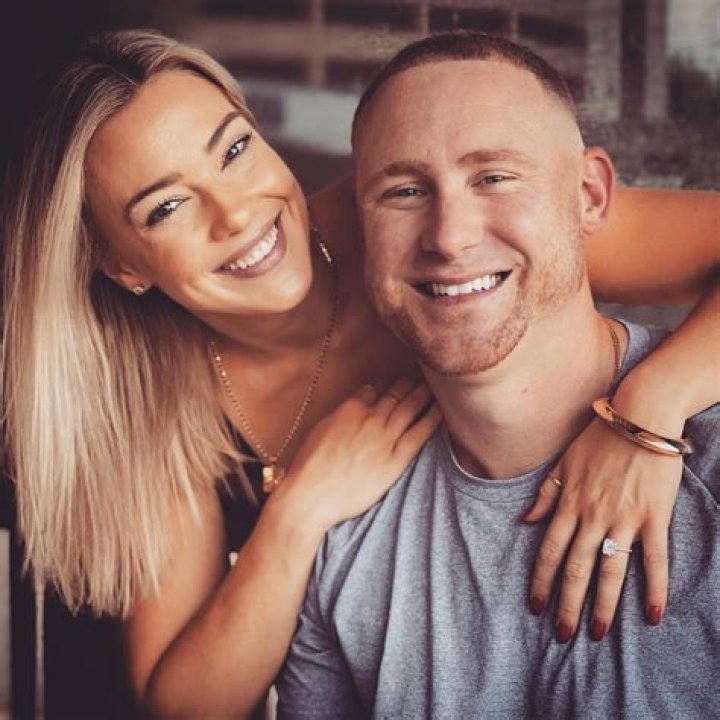 Joe Brady Wife Is Joe Brady Married? Who Is Joe Brady's Fianc&eacute;e Lauren Bateman? ABTC