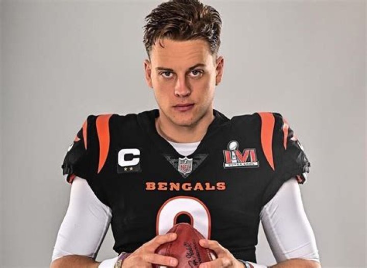 Joe Burrow Religion Is He Christian Or Catholic? Family
