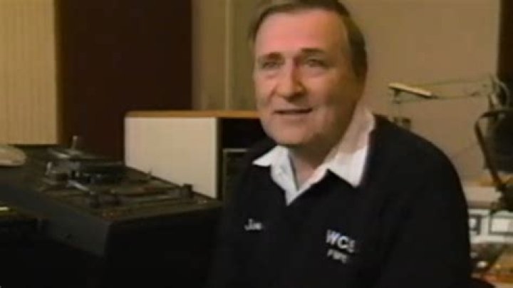 Joe Hoppel death, Former WCMS radio personality passed away