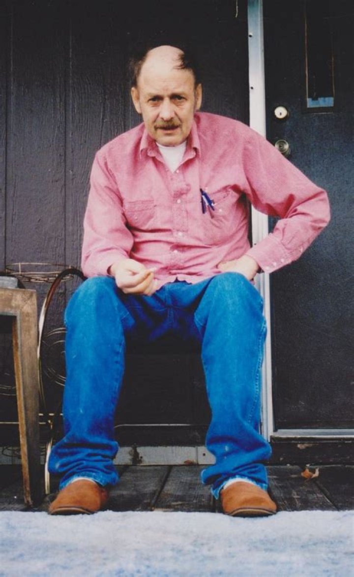 Joe Lambert Obituary Lufkin, TX