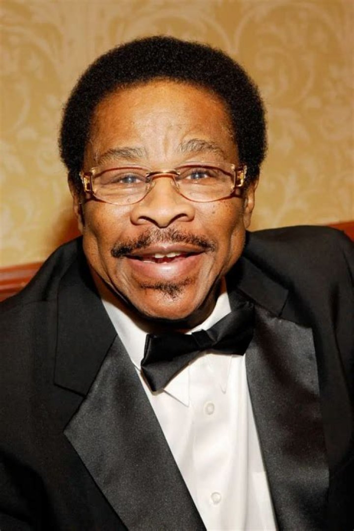 Joe Ligon Net Worth, Wife, Death, Biography