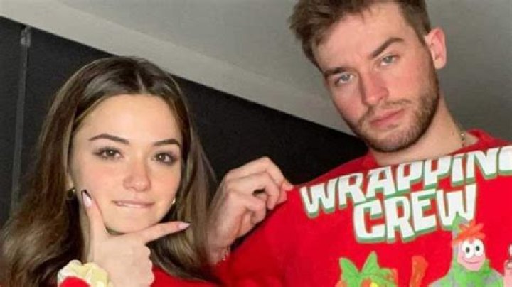Joe Mele girlfriend, biography, wiki, age, family, net worth Kemi