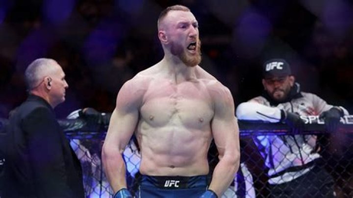 Joe Pyfer 'Knock Him Out, That Was My Goal' UFC 287 Quick Hits w
