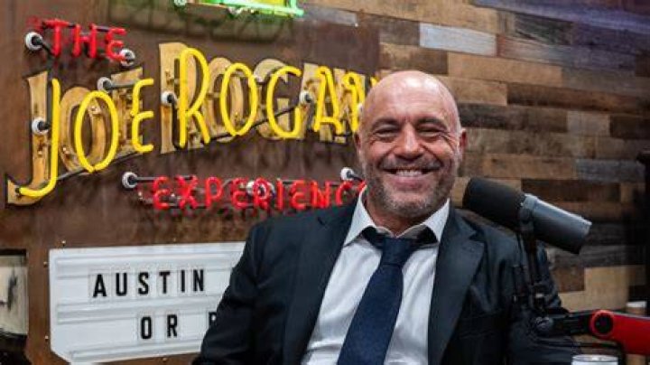 Joe Rogan's Family Life Unveiled