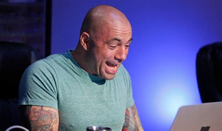 Joe Rogan Death Hoax Trends On Twitter&hellip; Again The Daily Wire