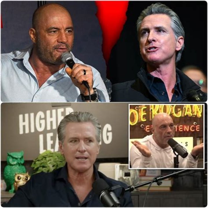 Joe Rogan Just Blew Up the Death Star Gold Goats 'n Guns