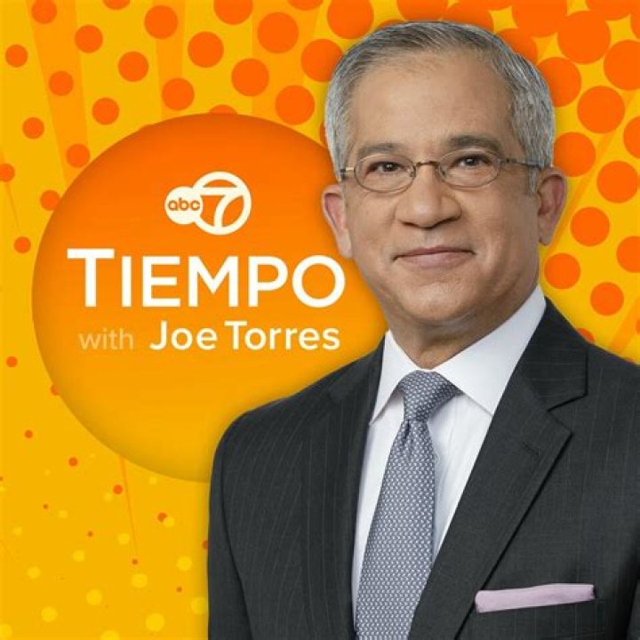 Joe Torres (ABC 7) BioWiki, Age, Height, Family, Wife, Salary, Net Worth