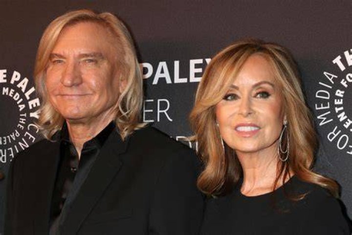 Joe Walsh Bio Net Worth Updated 2023, Age, Height, Ethnicity