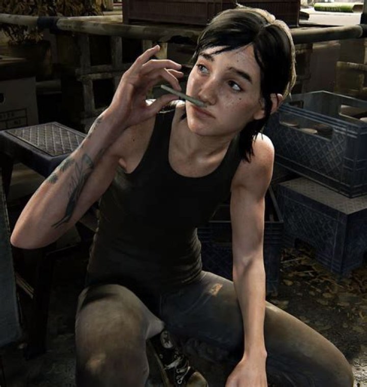 Joel And Ellie, Ellie Ellie, S Pic, Profile Picture, All Star, The Last
