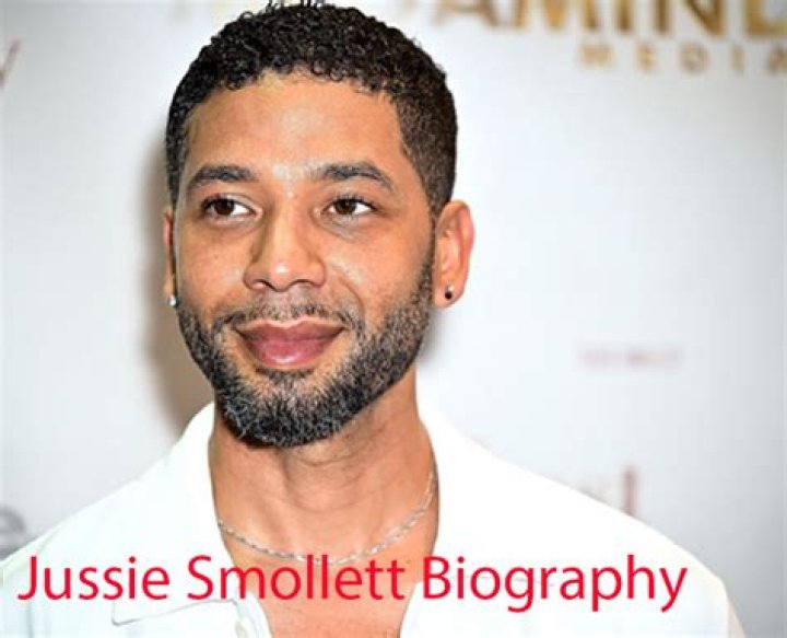Joel Smollett bio Who is the patriarch of the Smollett family? Legit.ng