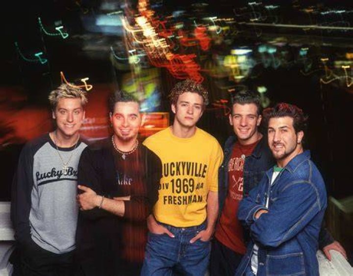 Joey Fatone Reveals *N Sync Tour Rider, Most "Grueling" Music Video