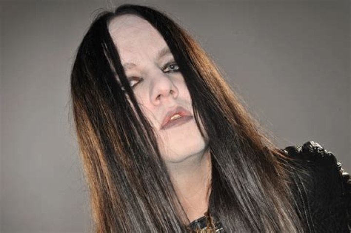 Joey Jordison dead Slipknot founding drummer dies at 46 National Globalnews.ca