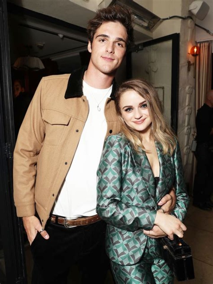 Joey King and Jacob Elordi Attend &lsquo;Variety&rsquo; Power of Young HollywoodPic