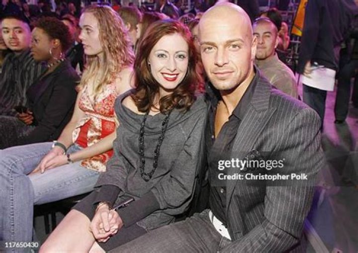 Joey Lawrence and Wife Chandie YawnNelson to File For Divorce After 15