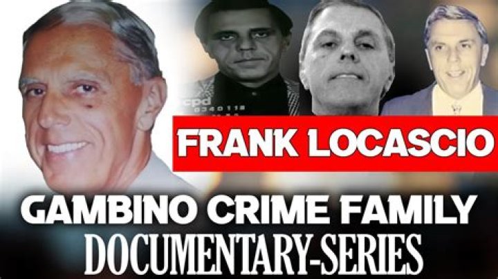 Joey Testa Crime family, Wise guys, Roy demeo