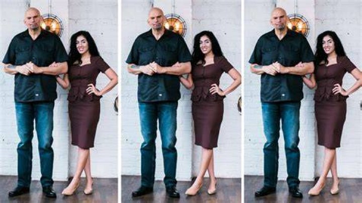 John and Gisele Fetterman Are Fighting for the American Working Class