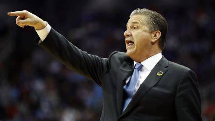 John Calipari National Championships How Many Titles Has Coach Won?