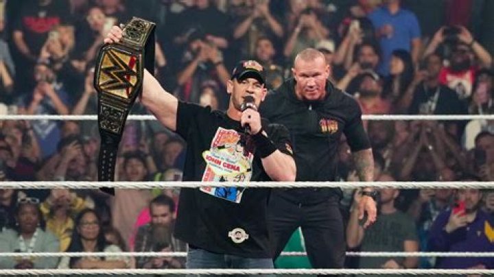 John Cena and Triple H vs. Randy Orton and Big Show, The Miz vs. MVP, Maryse vs. Kelly Kelly for the