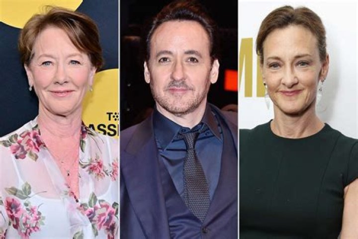 John Cusack Photos Photos Premiere Of Sony Pictures' "2012