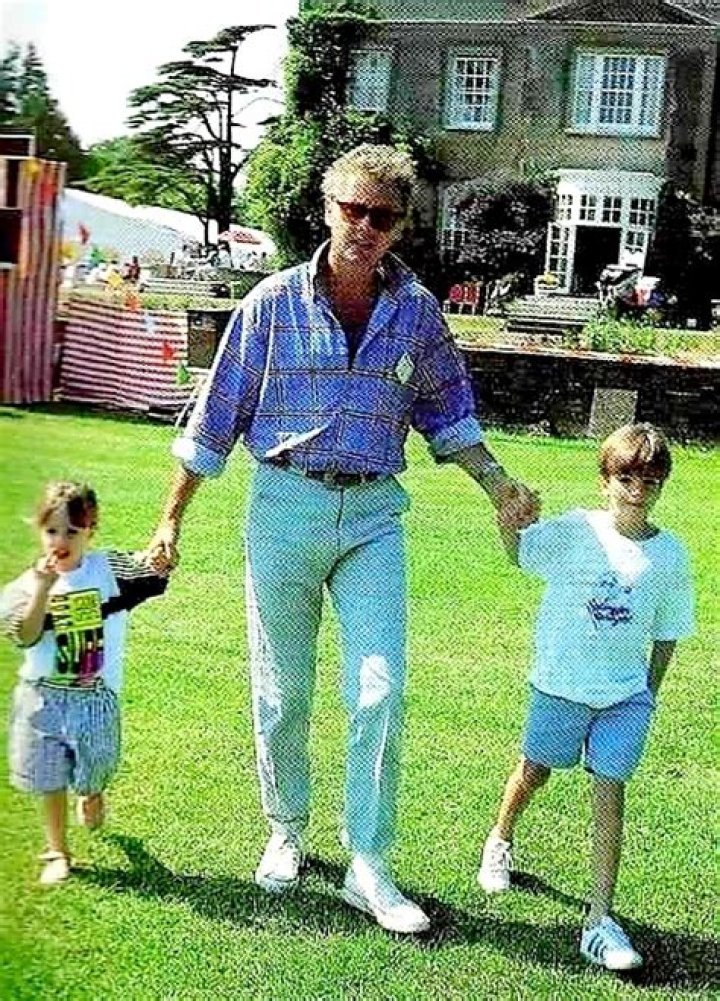 John Deacon Net Worth 2023 Music Assets Earnings Career Age