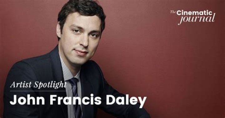 John Francis Daley A Jack of Many Artistic Trades