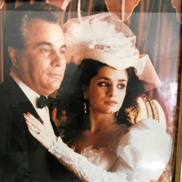 John Gotti Agnello Bio, Wiki, Age, Height, Wife, Wedding, Family, Victoria Gotti, and Net Worth ·