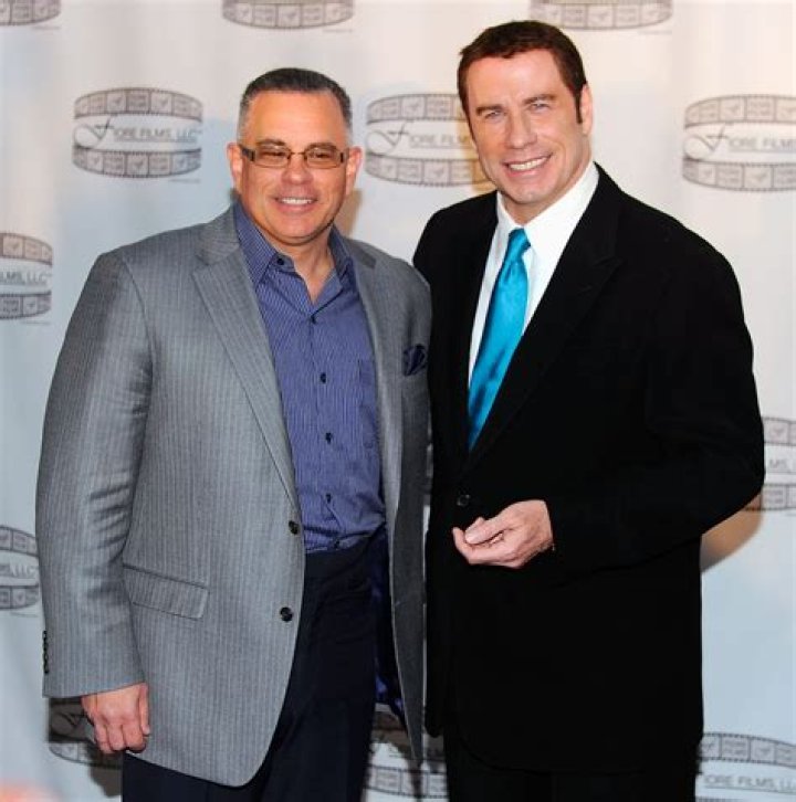 John Gotti Jr Net Worth 2024 How Rich was this Conman?