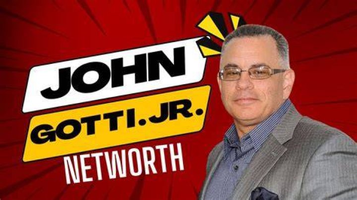 John Gotti Net Worth 2023 (FORBES) Gambino Family Net Worth Club 2023