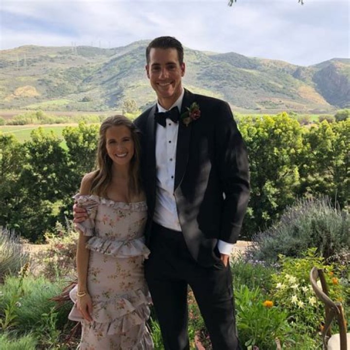 John Isner Wife [Tennis Player], Wiki, Biography, Age, Family, Career