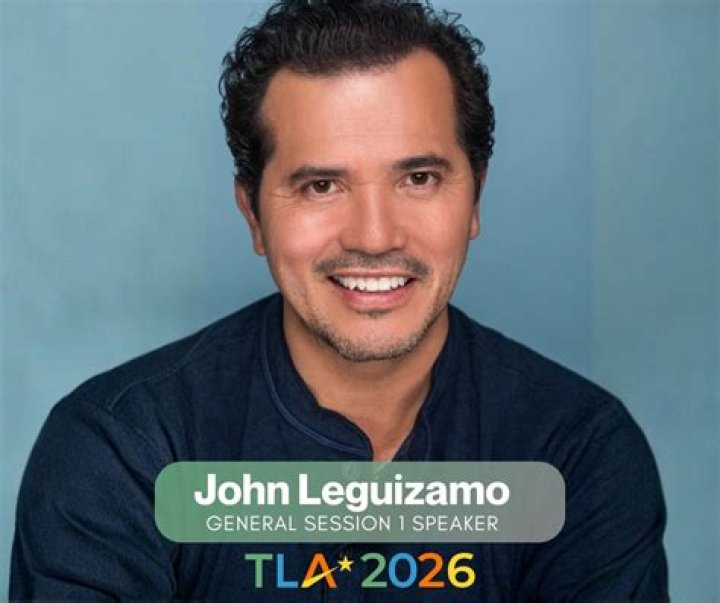 John Leguizamo Latest News, Updates, Photos and Videos Yahoo