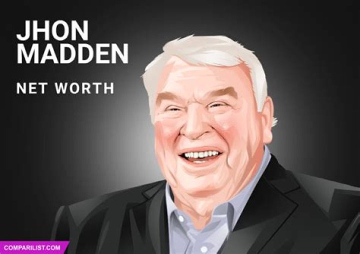 John Madden Bio, Net Worth, Age, Death, Death Cause, Life Story, Wife