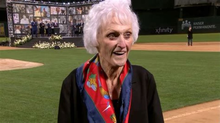 John Madden memorial Wife Virginia declares 'Oakland needs a football