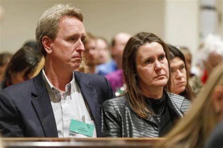 John Marvin Murdaugh Now, Wife, Facebook ? Alex Murdaugh’s Brother