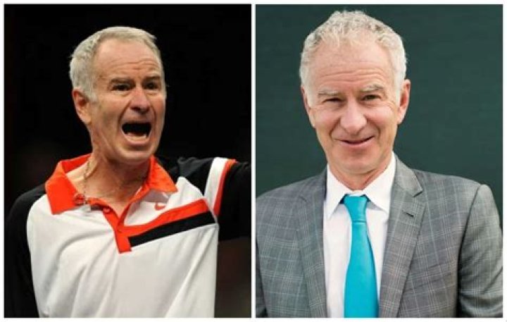 John McEnroe Net Worth (2020 Update)