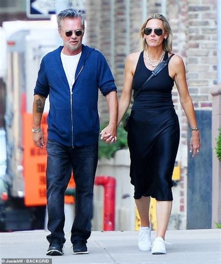 John Mellencamp and Natasha Barrett Split Breakup Details
