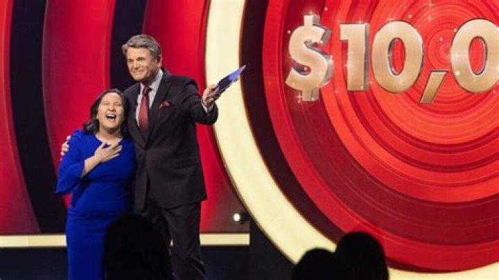 John Michael Higgins Talks 'Happily Divorced' With Fran Drescher