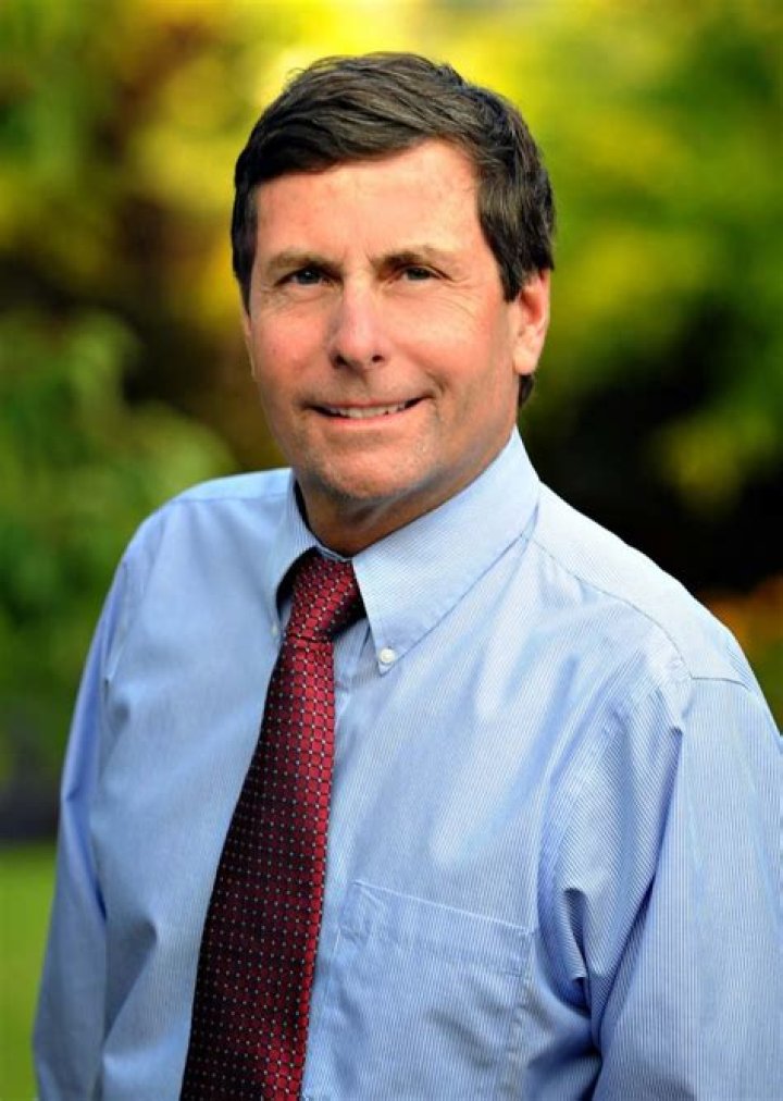 John Oliver Department of Orthopaedics