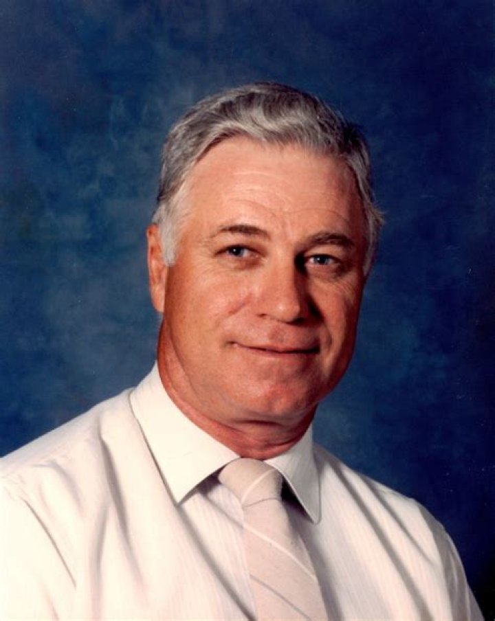 John Patterson Obituary (2009) Fresno, CA Fresno Bee